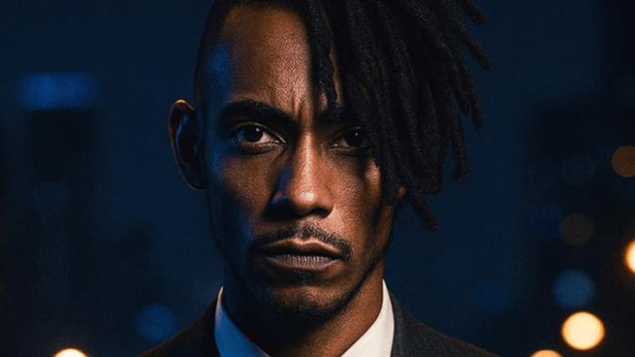 Yeahman'C dévoile son nouvel album 'APY'