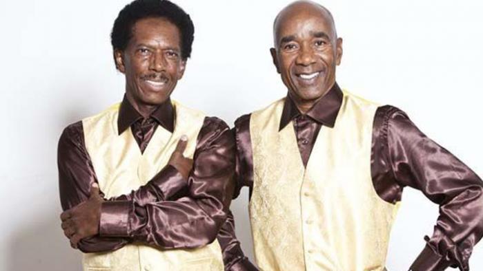 Keith & Tex revisitent le classique de Bobby Caldwell