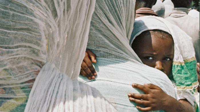 Welcome In Zion : Expo photo chez Kanaga Records