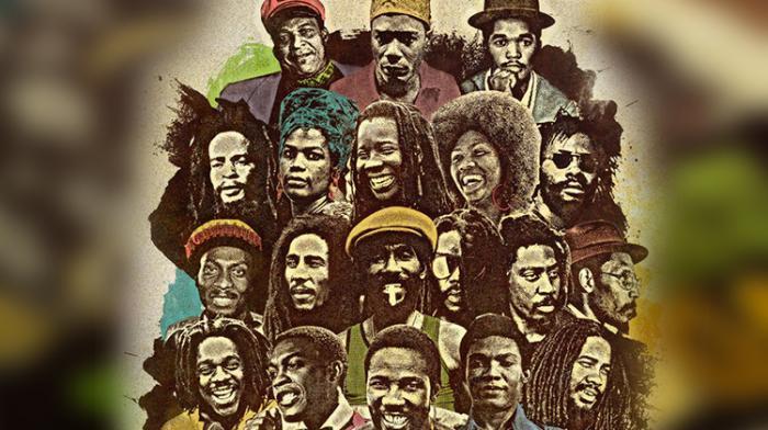 #ReggaeMonth : Notre Top 20 Foundation