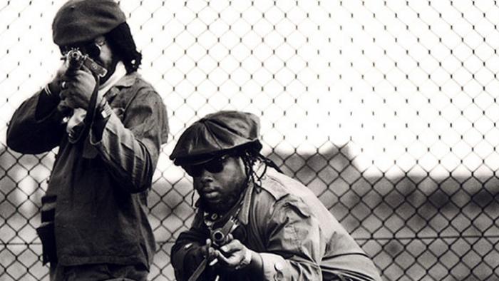 Sly Dunbar était, avec Robbie, un modèle pour tous les musiciens