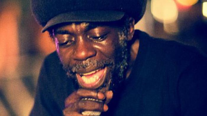 Aba Shanti en concert à Nice le 28 février