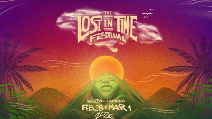 Lost in Time Festival 2026 avec Protojet et Chronixx
