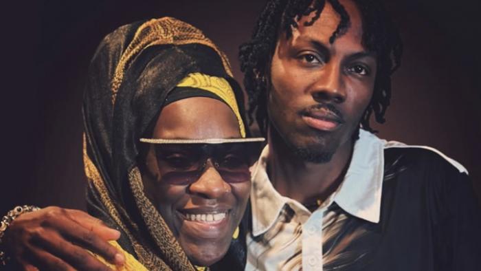 Vanzo s'associe à Queen Omega sur 'One Blood One Love'