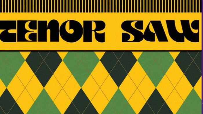 #ReggaeMonth : l'hymne 'Roll Is Called' de Tenor Saw réédité