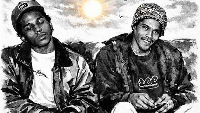 Tiwony rend hommage à Kultcha B en chanson