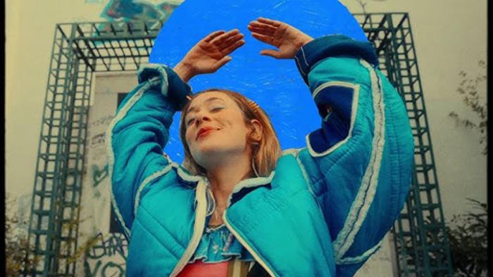 Soleil Bleu : une chanson dub nommée aux Victoires de la Musique