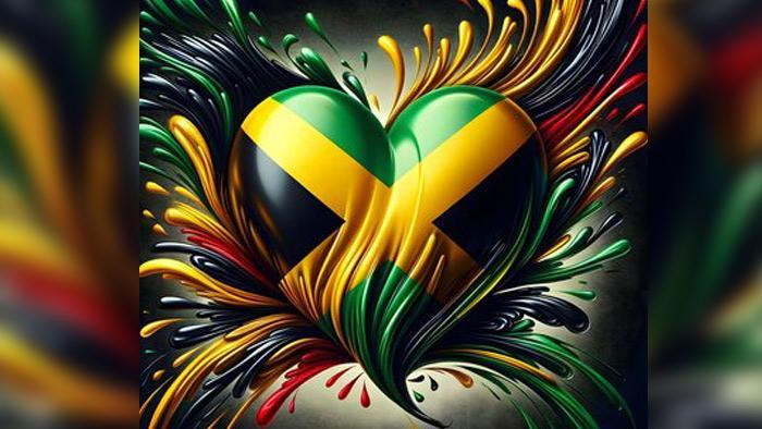 L'amour à l'honneur ce soir sur Reggae.fr Webradio