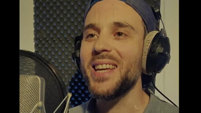 Baltimores X Reggae.fr - Dubplate Story #4