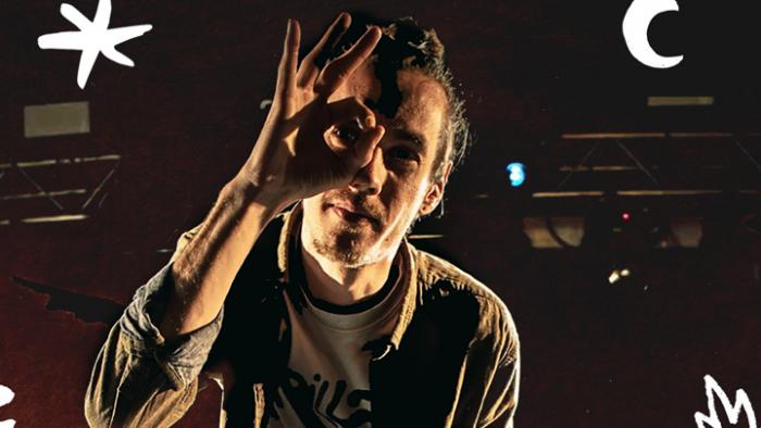 Bandi! dévoile Life Hack feat. Killa P