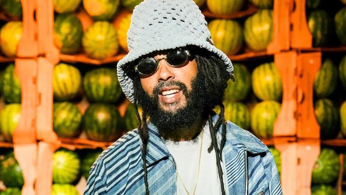 Soirée 100% Protoje sur Reggae.fr Webradio