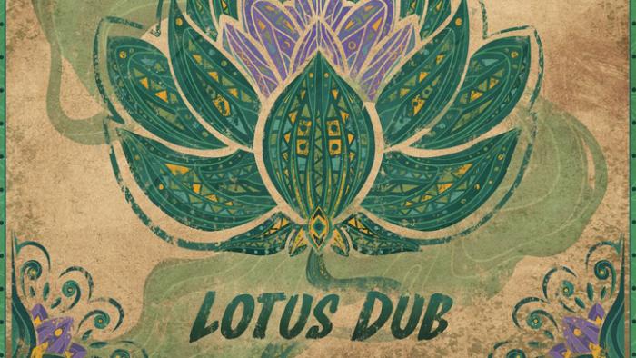 Youthie : 'Lotus Dub' nouvel extrait de son album 'Wild Vibes'
