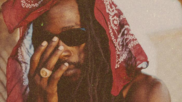  Jesse Royal annonce la version deluxe de son album avec 'Ignite'