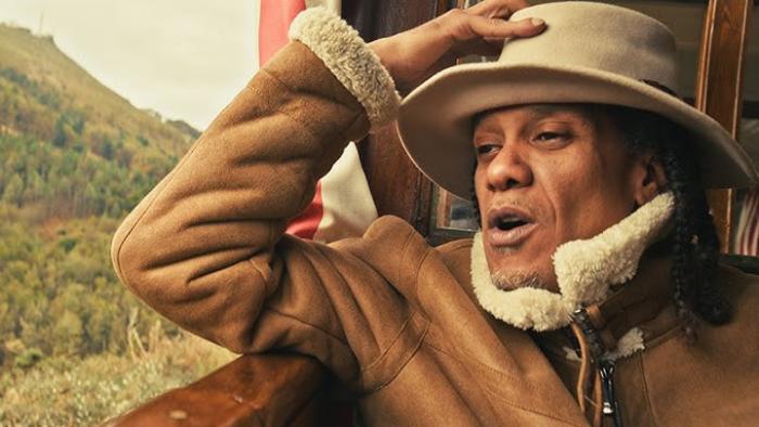 Yaniss Odua clippe 'On My Way'