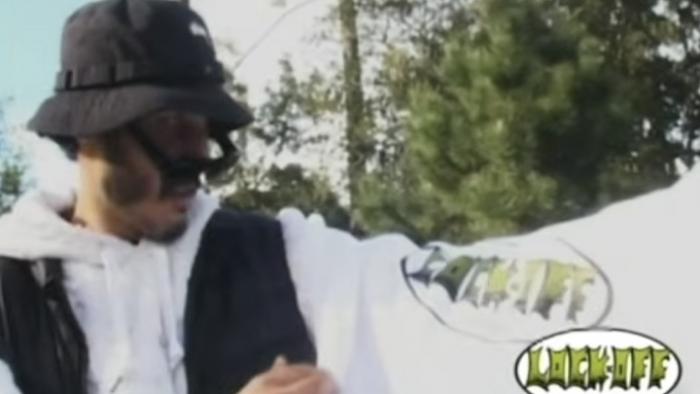 Telly célèbre la culture sound system dans 'Big In Japan'