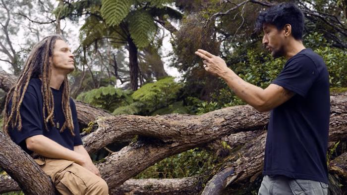 Broussaï fête ses 25 ans avec 'Âme sauvage'