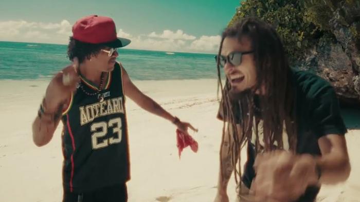 Fab I&I s'associe à Yaniss Odua sur 'Refind The Roots'