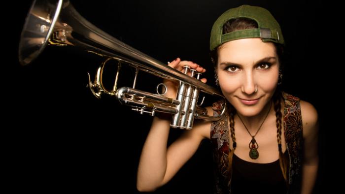 Youthie présente 'Wild Vibes', carnet de voyage musical