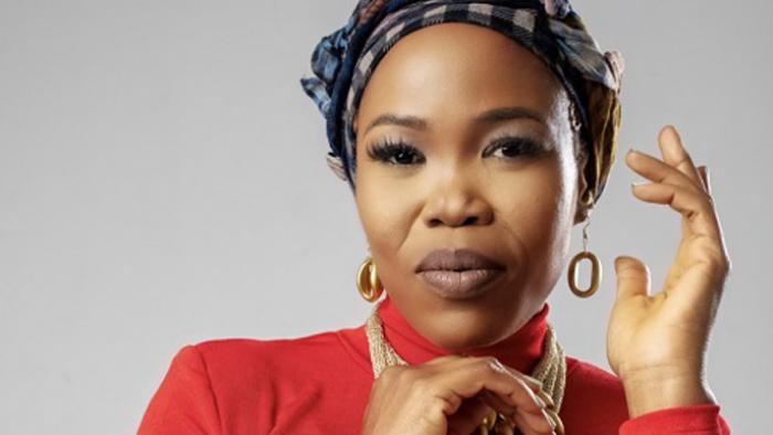 Queen Ifrica de retour avec 'Lanton'