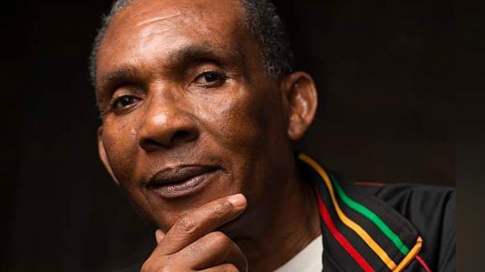 Soirée 100% Ken Boothe sur Reggae.fr Webradio