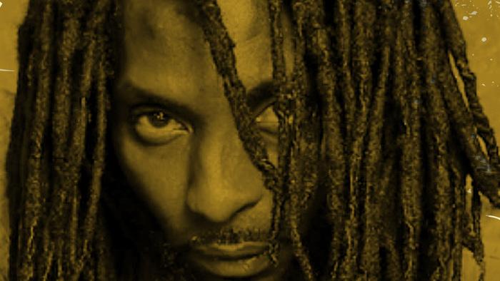 Humbleness Production présente What If ? de Young Garvey