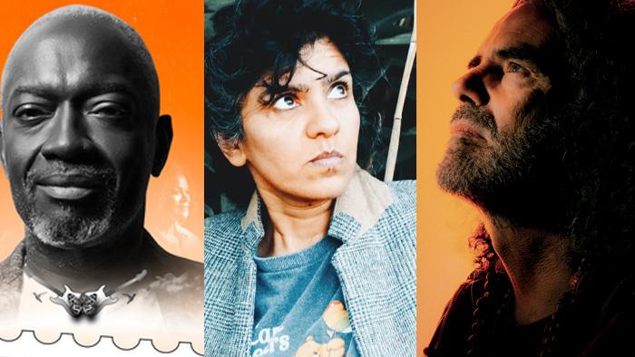 No Logo BZH : Kassav', Pierpoljak et Soom T rejoignent l'affiche