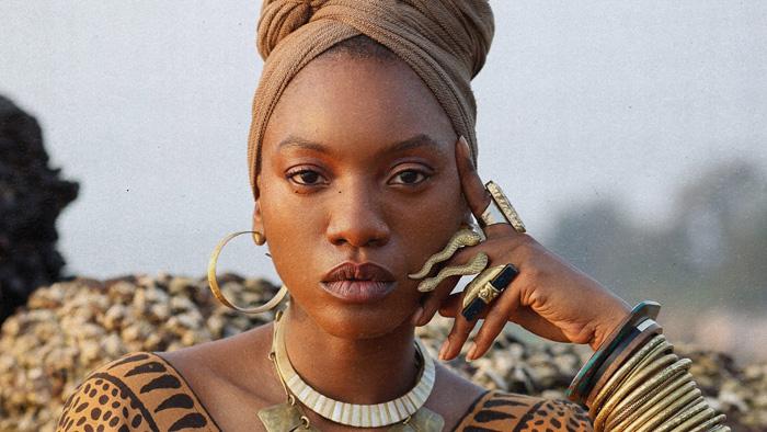 Hempress Sativa dévoile 'Woman', son nouvel album avec Paolo Baldini