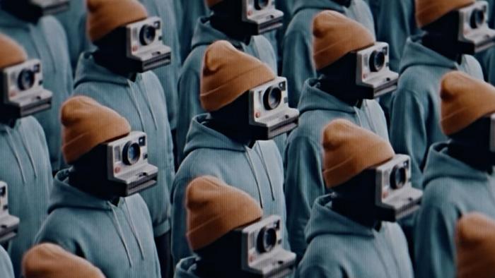 Bold : 'Am I Happy' feat. Pupajim