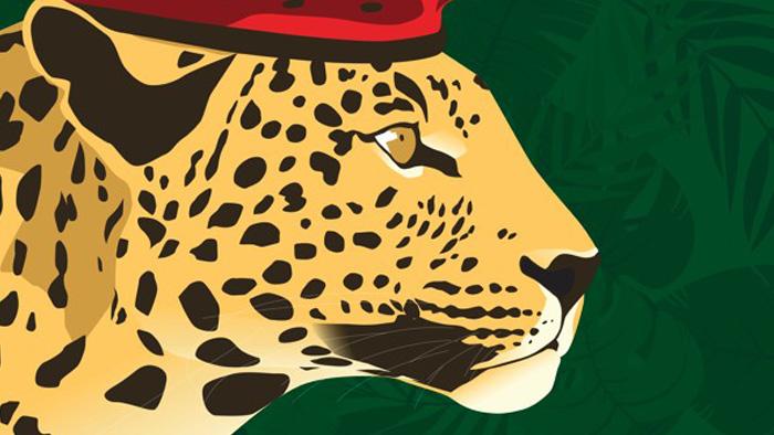 Maka Lox in Dub Vol. 2 - Congo General Riddim