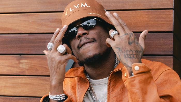 Masicka dévoile 'Boasty'