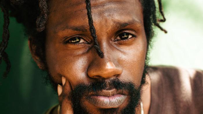 Runkus dévoile 'Every Ghetto Youth Is A Star'