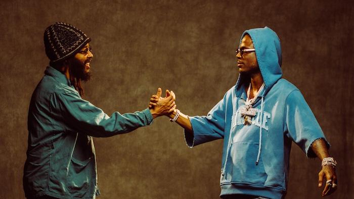 Protoje dévoile 'Ting Loud' avec Masicka, avant l'album évènement