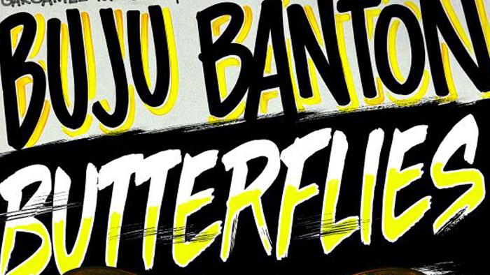 Buju Banton envoie 'Butterflies', extrait de son prochain album