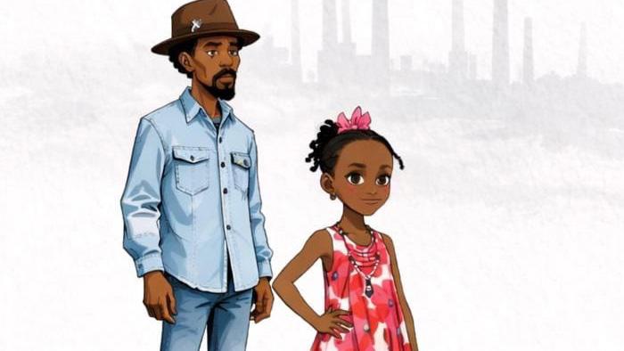 Journée de la Terre : Taj Weekes livre 'Climate Justice'