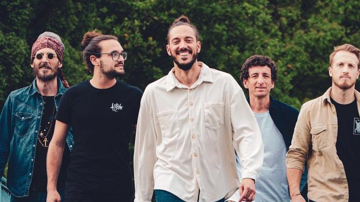 Patience, le cinquième album de Ryon
