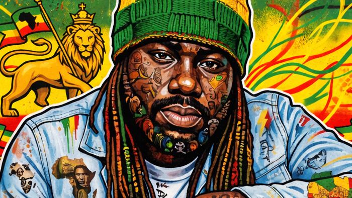 Stranjah Miller dévoile son nouvel album 'Awake' 