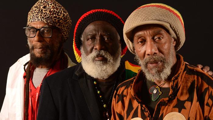 The Cimarons : le documentaire à voir sur Arte.tv