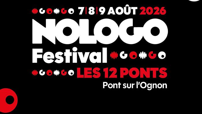 Le No Logo Festival est de retour !!!