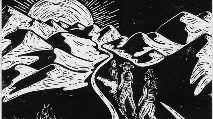 Mad'j : nouveau single 'Caravan' et sa version dub