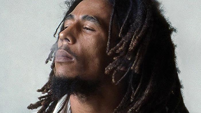 45 ans sans Bob Marley 