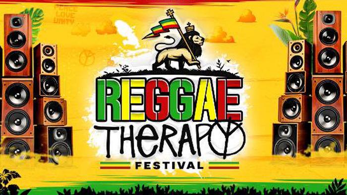 Reggae Therapy 2026 : la Martinique terre de festival reggae !