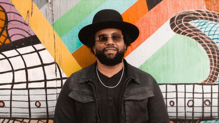 Ky-Mani Marley en tournée en France cet été