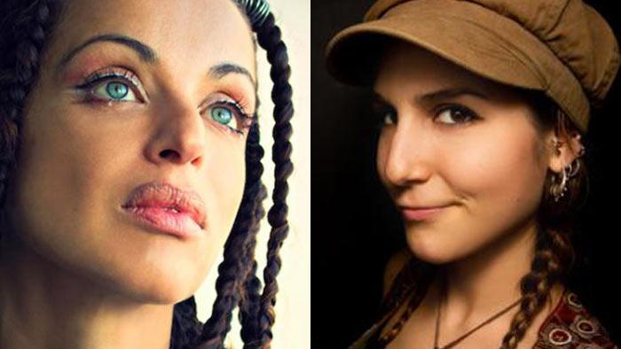 Siska & Youthie pour une soirée reggae 100% féminin à Paris jeudi