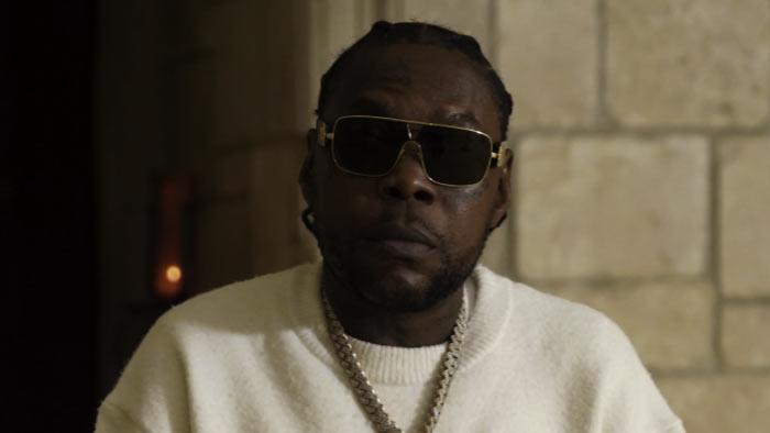 Vybz Kartel annonce God & Time, son nouvel album pour le 5 juin