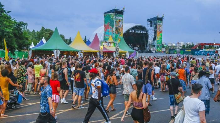 Le Rototom étoffe sa prog : Alpha Blondy en ouverture !