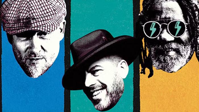 Java & Winston Mcanuff de nouveau réunis 'Au bout du bar' !