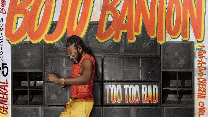 Buju Banton annonce son nouvel album 'Too Too Bad' pour juillet