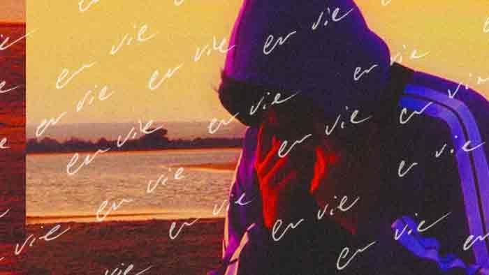 Davojah livre son nouveau single 'En Vie' feat. JÇÃO
