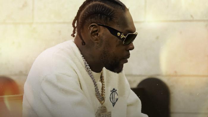 Vybz Kartel lâche God & Time