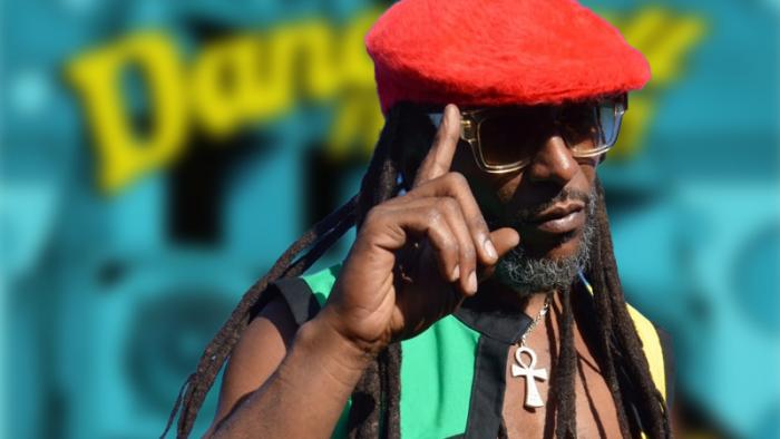 La leçon dancehall de Tiwony